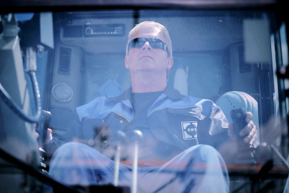 EIN GANZ STARKER JOB.