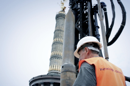 WEIL WASSER LEBEN IST.