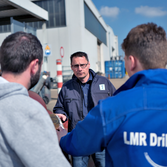 BACHELOR-/MASTERARBEITEN