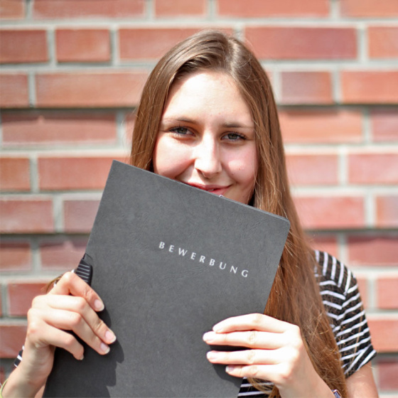 BEWERBUNGSTRAINING