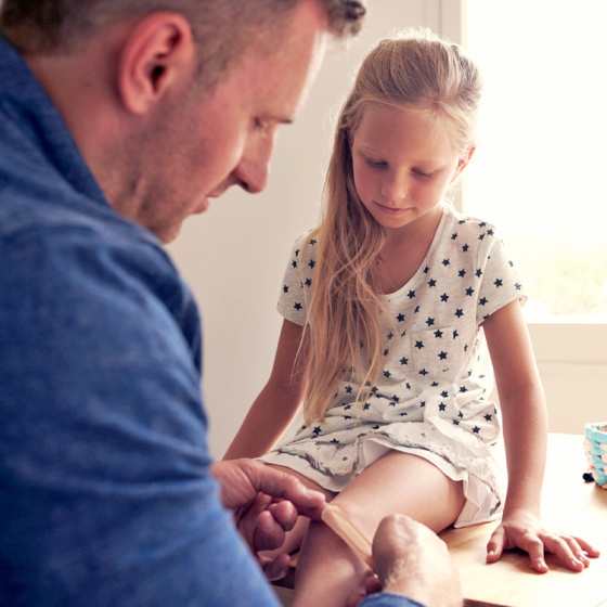 INDIVIDUELLE BEDÜRFNISSE