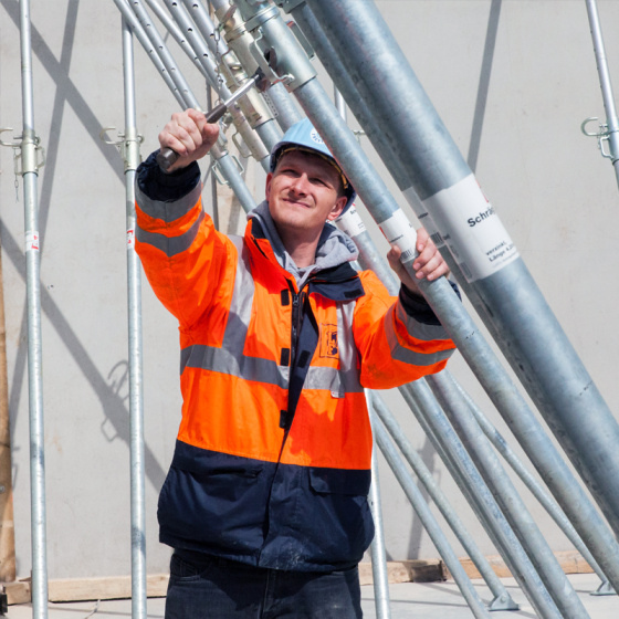 STUDIENBEGLEITENDES ARBEITEN