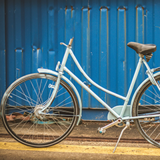 Freytagsrad: Fahrrad- und E-Bike-Leasing