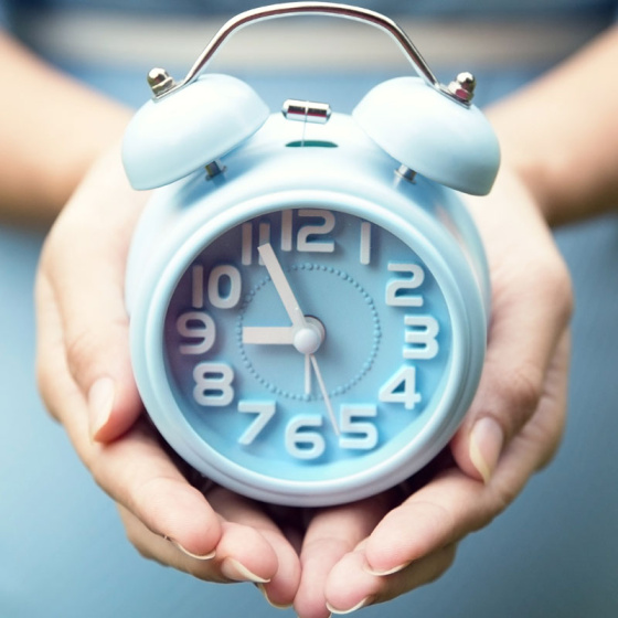 VERTRAUENSARBEITSZEIT