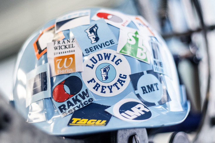 Die LF-Gruppe